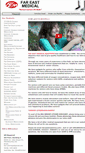 Mobile Screenshot of fareastmed.net
